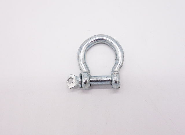 European type large Bow shackle