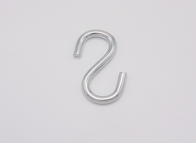 S hook