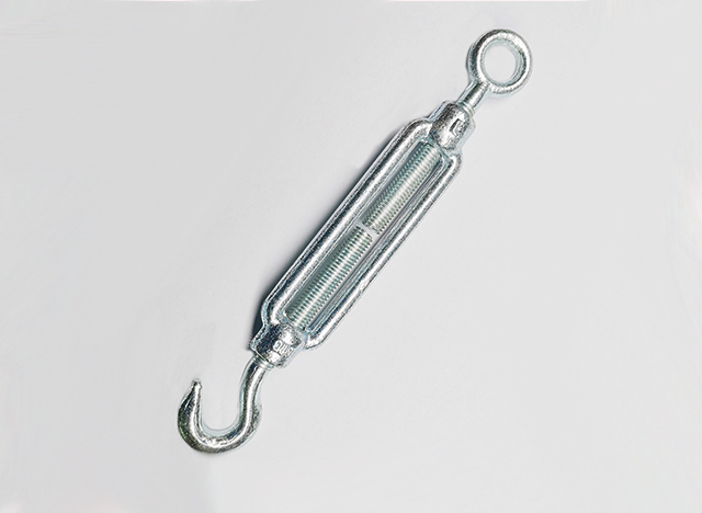 TRUNBUCKLE DIN 1480 DROP FORGED