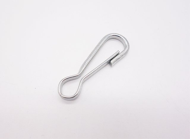 Simplex hook